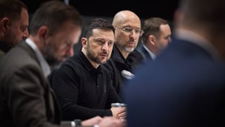 Офис президента Украины
