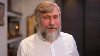 Назарій Мазилюк/УП