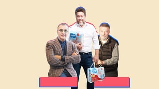 Александр Чекменев