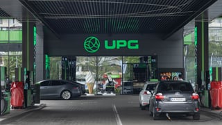 UPG