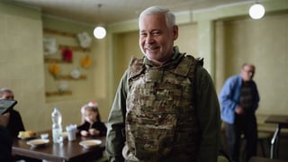 Игорь Терехов