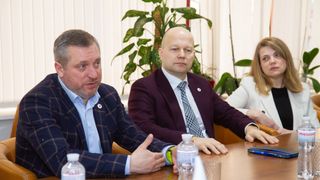 «ЮТЕ банк» виходить на ринок України, позбувшись статусу перехідного