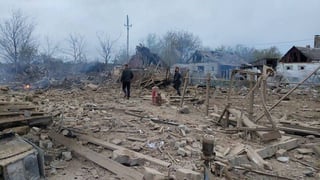 Росіяни вночі атакували Дніпропетровщину ракетами. Є потерпілі й руйнування цивільних обʼєктів