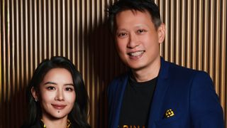надано Binance
