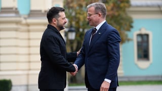 Офіс президента України