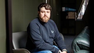 Владимир Герасимов для Forbes Україна
