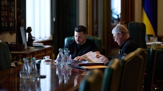 Офіс президента України
