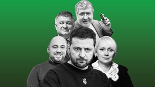 Getty Images/Vladyslav Sodel/Shutterstock/Державна податкова служба України/колаж Анна Наконечна