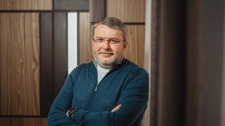Антон Забєльський для Forbes Ukraine