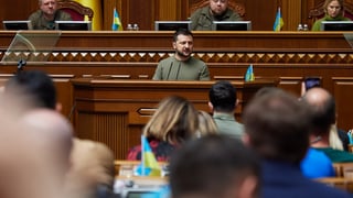 Перша зустріч президента зі «Слугою народу» після скандалу з НАБУ та САП. Які економічні питання обговорювали
