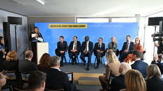прес-служба