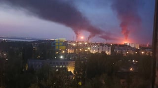 скріншот з відео