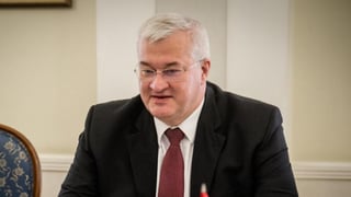 пресслужба МЗС