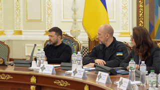 Інвалідність прокурорів. Зеленський після засідання РНБО ініціював ліквідацію МСЕК і анонсував кадрові рішення