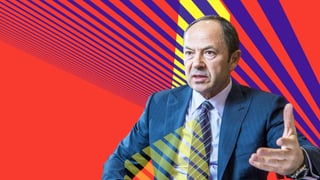 Олександр Медведєв/НВ