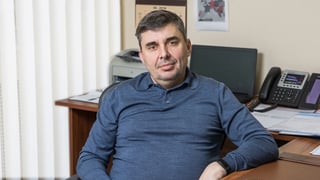 Олександр Медведєв/НВ