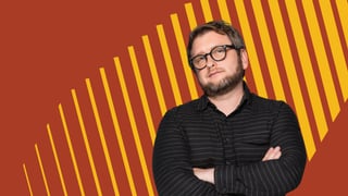 «Якщо вчасно не зробити правильний крок, є шанс програти все». Дмитро Сергеєв продав Depositphotos за $85 млн. Що на нього чекає далі – велике інтерв'ю