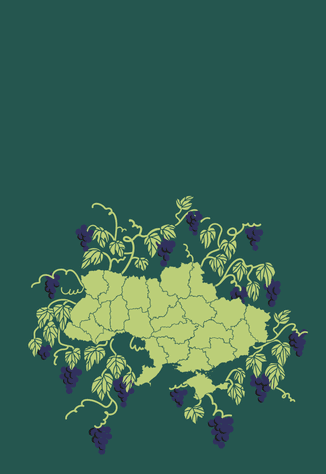 ілюстрація Марія Кінович