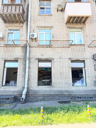 IlMolino знову постраждав від обстрілу