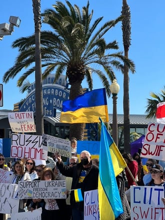 Креатив на экспорт. После обвала украинского рынка рекламы агентство banda штурмует Запад. Как строить партнерство с глобальными брендами /Фото 1
