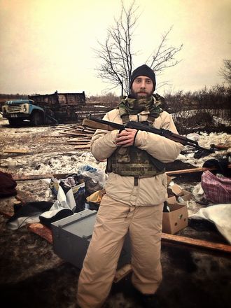 «Життя на межі». Продюсери номінованого на «Оскар» фільму зняли документалку про всю російсько-українську війну. Як створювали стрічку і скільки вона коштує /Фото 1