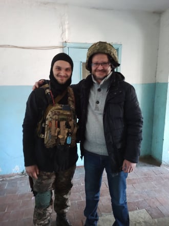 з архіву Олени Авілової