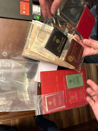 СБУ спільно з Держбюро розслідувань та Офісом генпрокурора зібрала доказову базу про антиукраїнську діяльність чинного народного депутата Нестора Шуфрича.