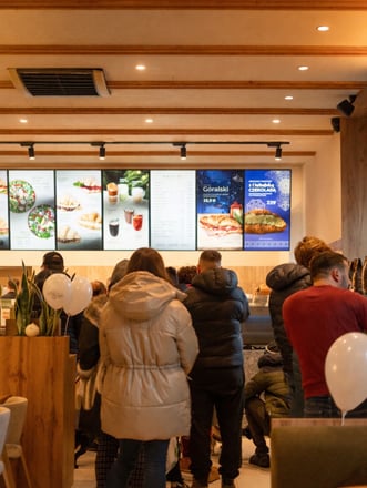 Мережа Lviv Croissants відкрила заклад на гірськолижному курорті Закопане в Польщі (фото) /Фото 3