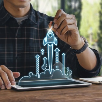 SID Venture Partners розширив портфель трьома новими стартапами у сферах ШІ, блокчейну та хмарних сервісів /Getty Images