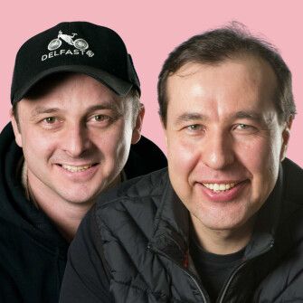 Прогулка по граблям. Как Delfast идет к мечте о собственном заводе в Украине /Александр Чекменев