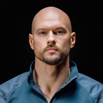 Ілля Вітюк, керівник департаменту кібербезпеки СБУ /Пресслужба СБУ