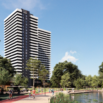 Standard One /предоставлено пресс-службой