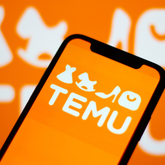 Temu, Aliexpress, Sinsay та інші продали в Україну товарів на $4,5 млрд за дев’ять місяців 2025-го /Shutterstock