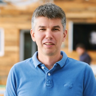 Микола Палієнко інвестував у британський стартап RICH /надано пресслужбою