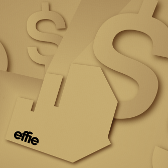cкільки агенції витрачають на участь в Effie /колаж Анастасія Савеленко
