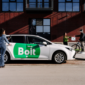 Bolt запускає функцію підписки Bolt Plus /пресслужба Bolt