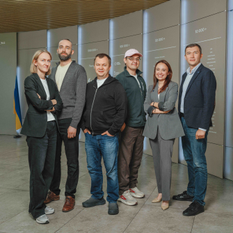 Як зростає КШЕ Милованова /Фото: Антон Забєльський, для Forbes Ukraine