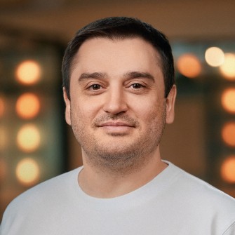 Олександр Борняков /пресслужба Мінцифри