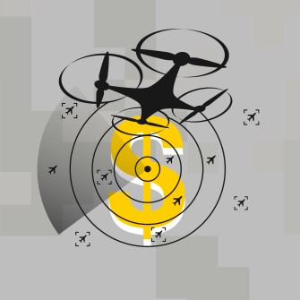 інвестиції в DefenceTech, оборонні стартапи айтівців /ілюстрація Getty Images / Анна Наконечна