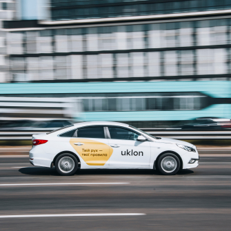 «Київстар» закриє угоду з придбання Uklon найближчим часом – Комаров /Shutterstock