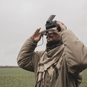 До 8 млн на розвиток інновацій. Brave1 відновлює грантову програму для виробників озброєння /Getty Images