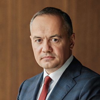 Максим Тімченко, 48, гендиректор ДТЕК. /Антон Забєльський для Forbes Ukraine