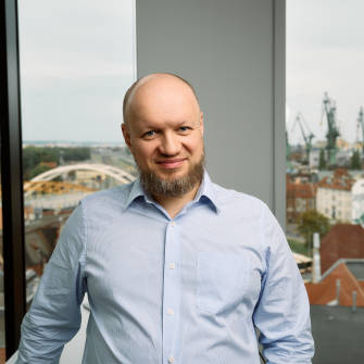 Керівник Ciklum, криза в українському IT, диджиталізація /предоставлено пресс-службой