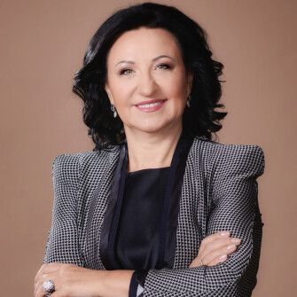 Совладелица «Эпицентра» Галина Герега собирается получить контроль над польским производителем пластика /DR