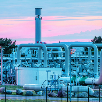 Останні півтора року уряд одноосібно управляв компанією з річним виторгом понад 200 млрд грн /Getty Images