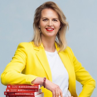 Тетяна Лукинюк /з особистого архіву