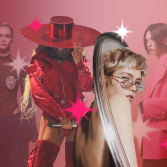 FROLOV, Rusland Baginskiy, Ienki Ienki та інші. Які українські бренди є всесвітньо відомими і популярними за кордоном /коллаж Анастасия Левицкая