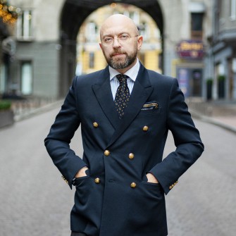 Алексей Семенов /Александр Чекменев