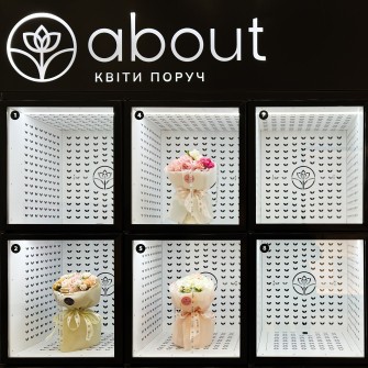 Вендингові франшизи в Україні /Shutterstock