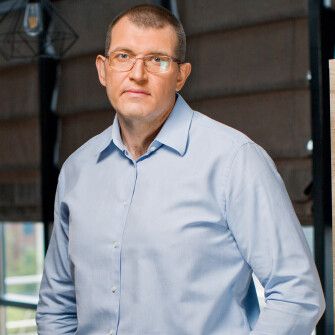 Украинские агротовары дисконтируют на мировых рынках, – CEO крупнейшей агрокомпании Kernel /Viacheslav Muzyka